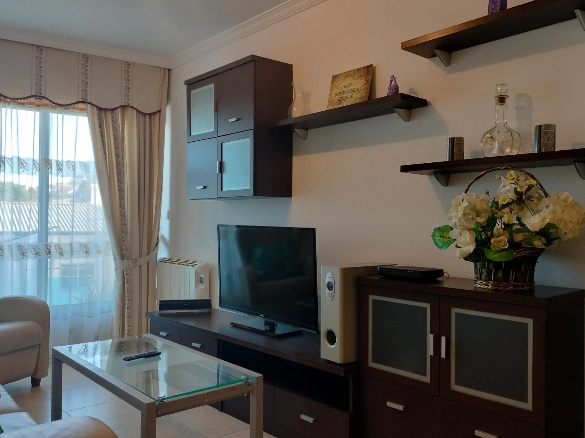 Апартаменты L&L Livin & Live Арсуа Экстерьер фото